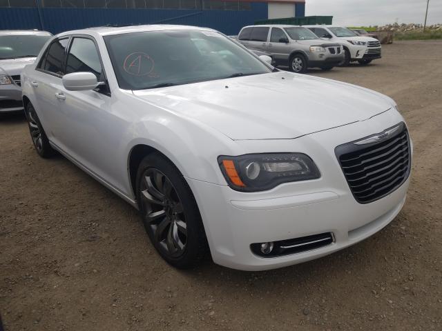 CHRYSLER 300 S 2014 2c3ccabg0eh292678