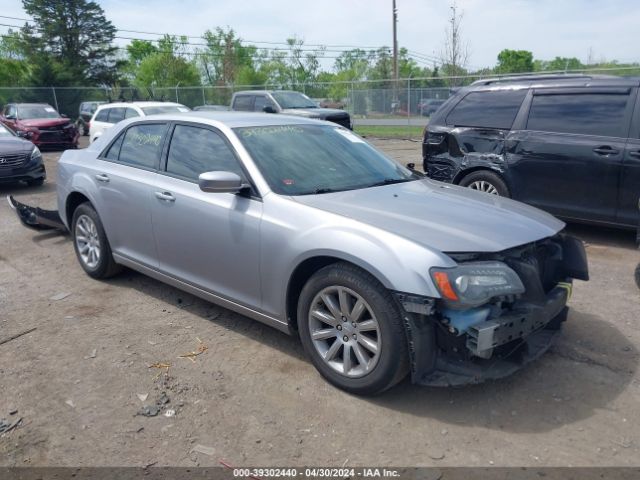 CHRYSLER 300 2014 2c3ccabg0eh296777