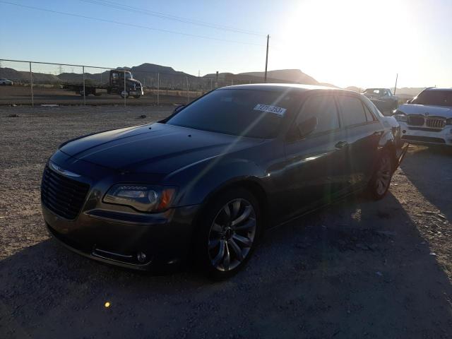 CHRYSLER 300 2014 2c3ccabg0eh301590