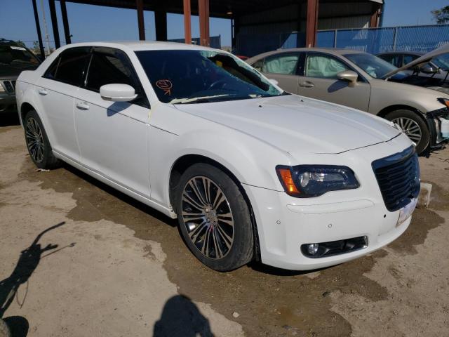 CHRYSLER 300 S 2014 2c3ccabg0eh305901