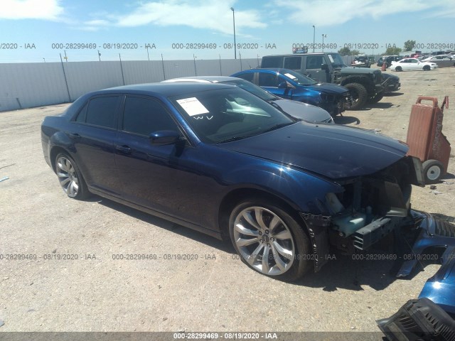 CHRYSLER 300 2014 2c3ccabg0eh322830