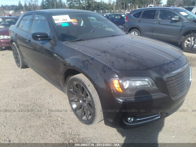 CHRYSLER 300 2014 2c3ccabg0eh323881