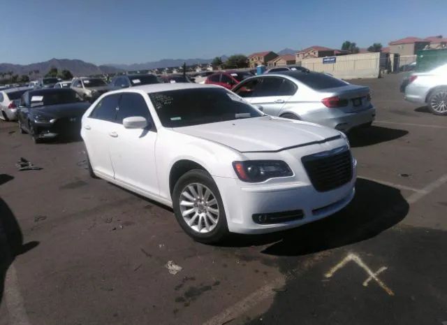 CHRYSLER 300 2014 2c3ccabg0eh330345