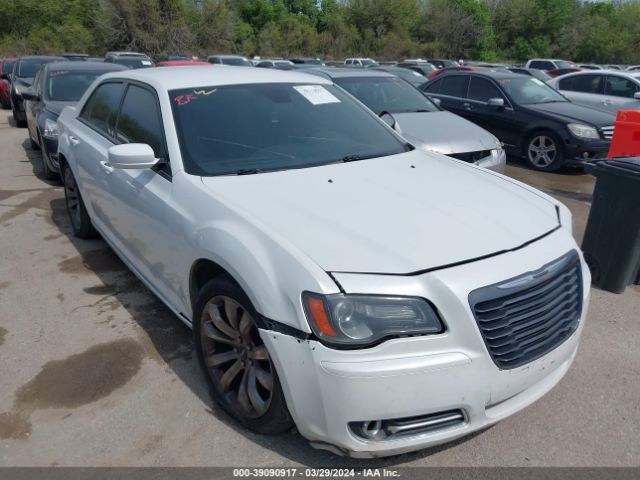 CHRYSLER 300 2014 2c3ccabg0eh340048