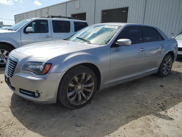 CHRYSLER 300 2014 2c3ccabg0eh341717