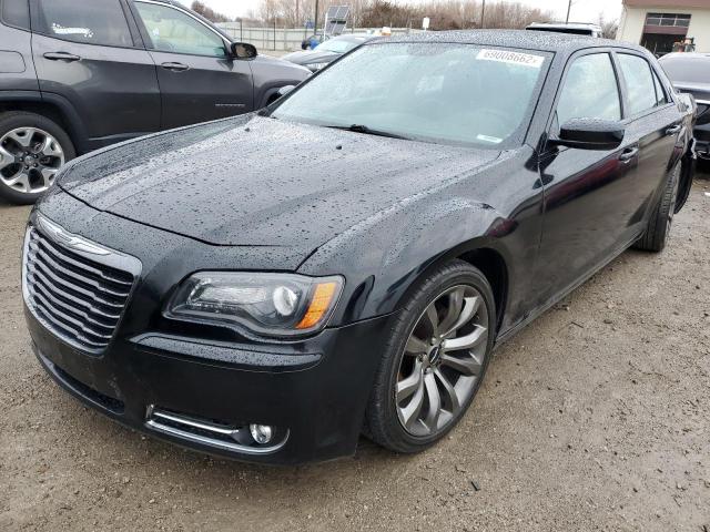 CHRYSLER 300 S 2014 2c3ccabg0eh346996