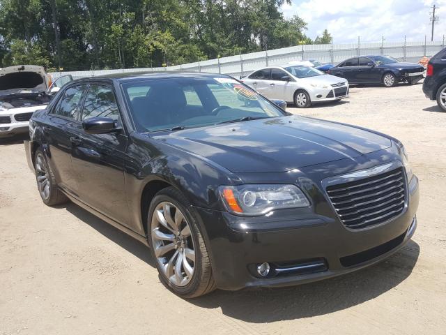 CHRYSLER 300 S 2014 2c3ccabg0eh352068