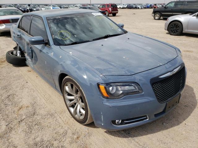 CHRYSLER 300 S 2014 2c3ccabg0eh352538