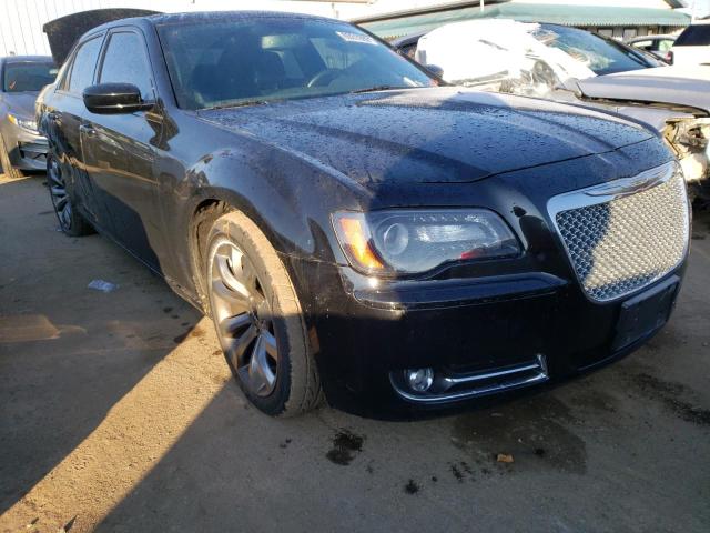 CHRYSLER 300 S 2014 2c3ccabg0eh382526