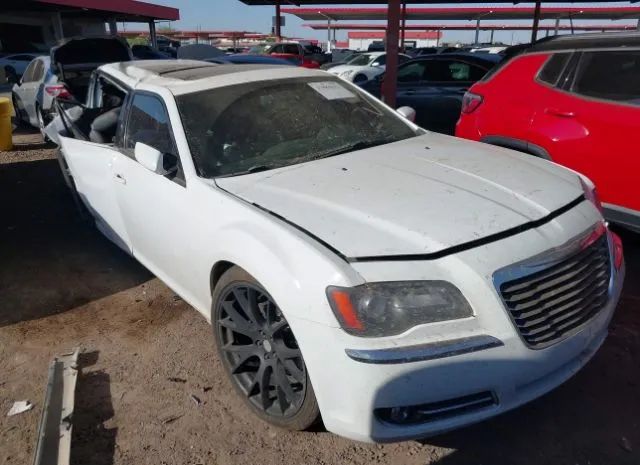 CHRYSLER 300 2014 2c3ccabg0eh382574