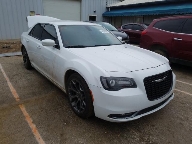 CHRYSLER 300 S 2015 2c3ccabg0fh749667