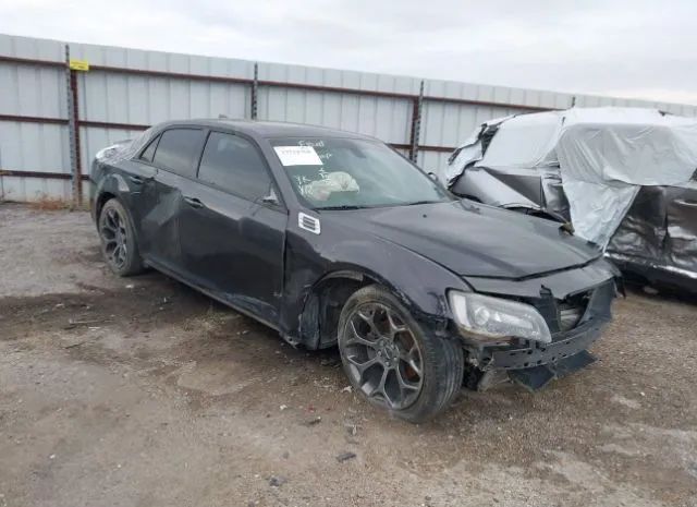 CHRYSLER 300 2015 2c3ccabg0fh763360