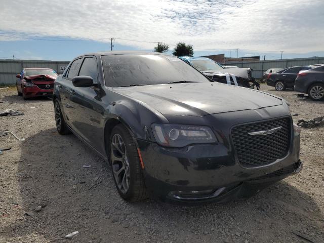 CHRYSLER 300 S 2015 2c3ccabg0fh763486