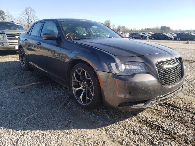 CHRYSLER 300 S 2015 2c3ccabg0fh766906