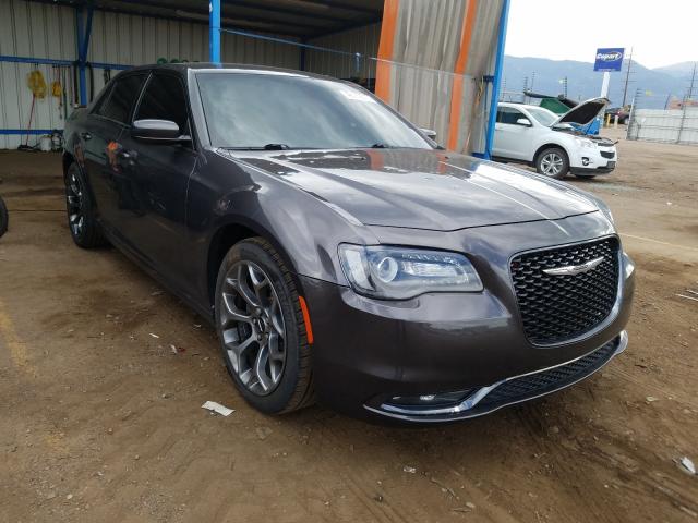 CHRYSLER 300 2015 2c3ccabg0fh767151