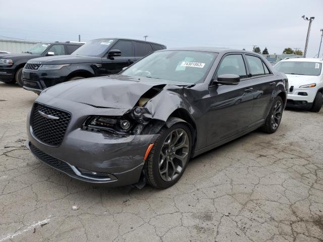 CHRYSLER 300 2015 2c3ccabg0fh772866