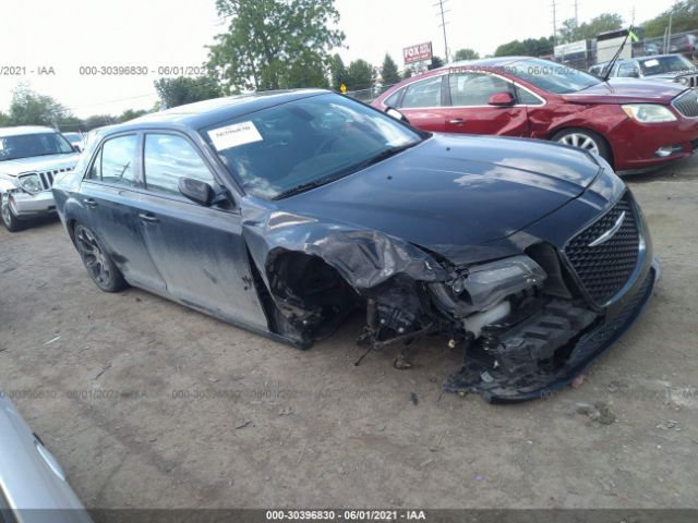 CHRYSLER 300 2015 2c3ccabg0fh781261