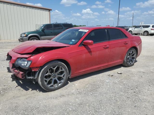 CHRYSLER 300 S 2015 2c3ccabg0fh781342