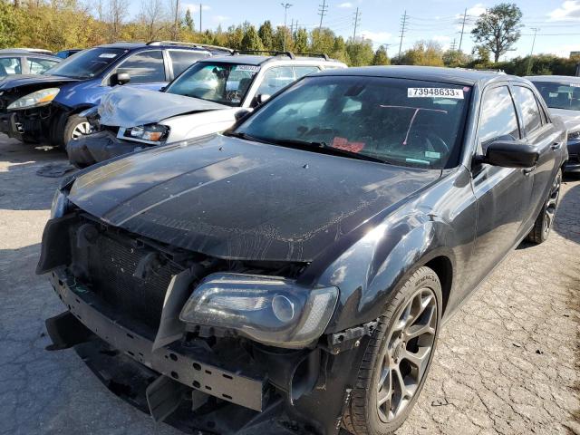 CHRYSLER 300 2015 2c3ccabg0fh792745