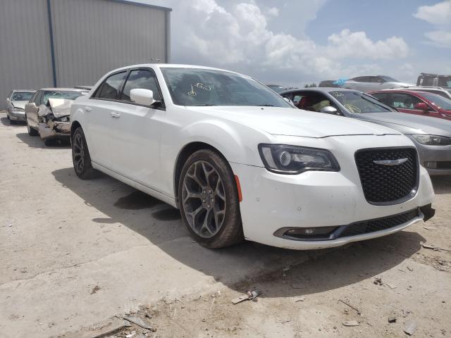 CHRYSLER 300 S 2015 2c3ccabg0fh830667