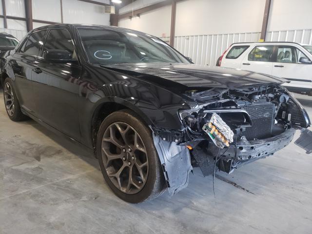 CHRYSLER 300 S 2015 2c3ccabg0fh853706