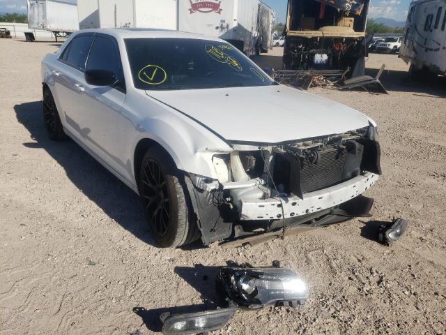 CHRYSLER 300 S 2015 2c3ccabg0fh854015