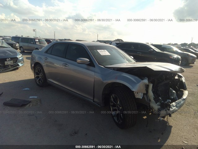 CHRYSLER 300 2015 2c3ccabg0fh872028