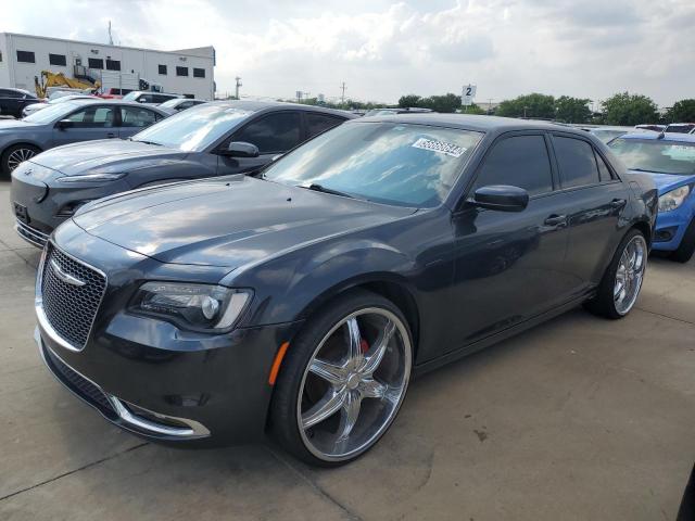 CHRYSLER 300 2015 2c3ccabg0fh872532