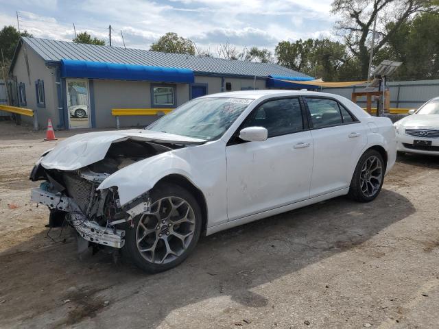 CHRYSLER 300 2015 2c3ccabg0fh882820