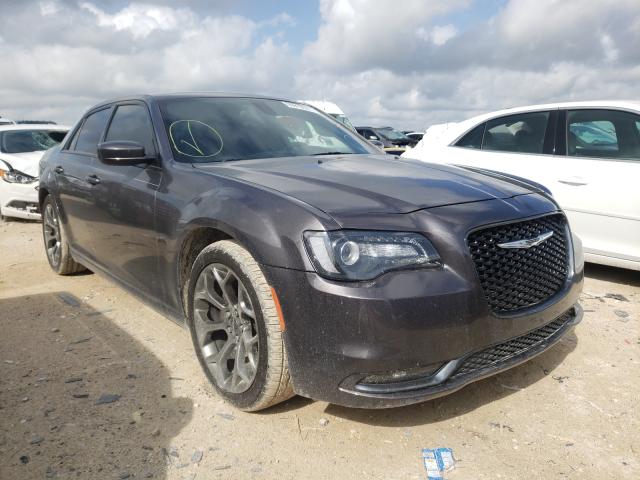 CHRYSLER 300 2015 2c3ccabg0fh887113