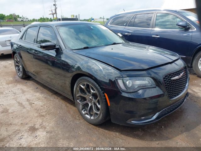 CHRYSLER 300 2015 2c3ccabg0fh893882