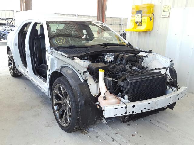 CHRYSLER 300 S 2015 2c3ccabg0fh904203