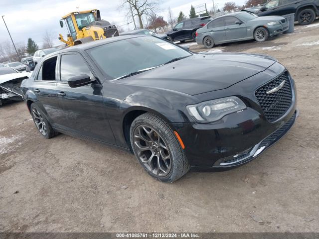 CHRYSLER 300 2015 2c3ccabg0fh921566