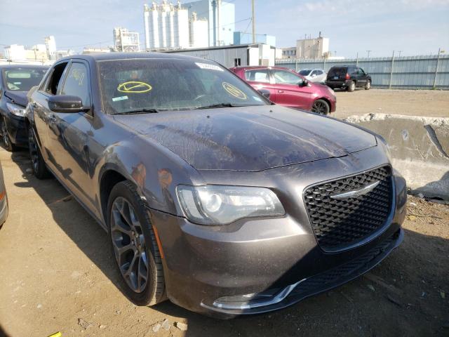 CHRYSLER 300 S 2015 2c3ccabg0fh921647