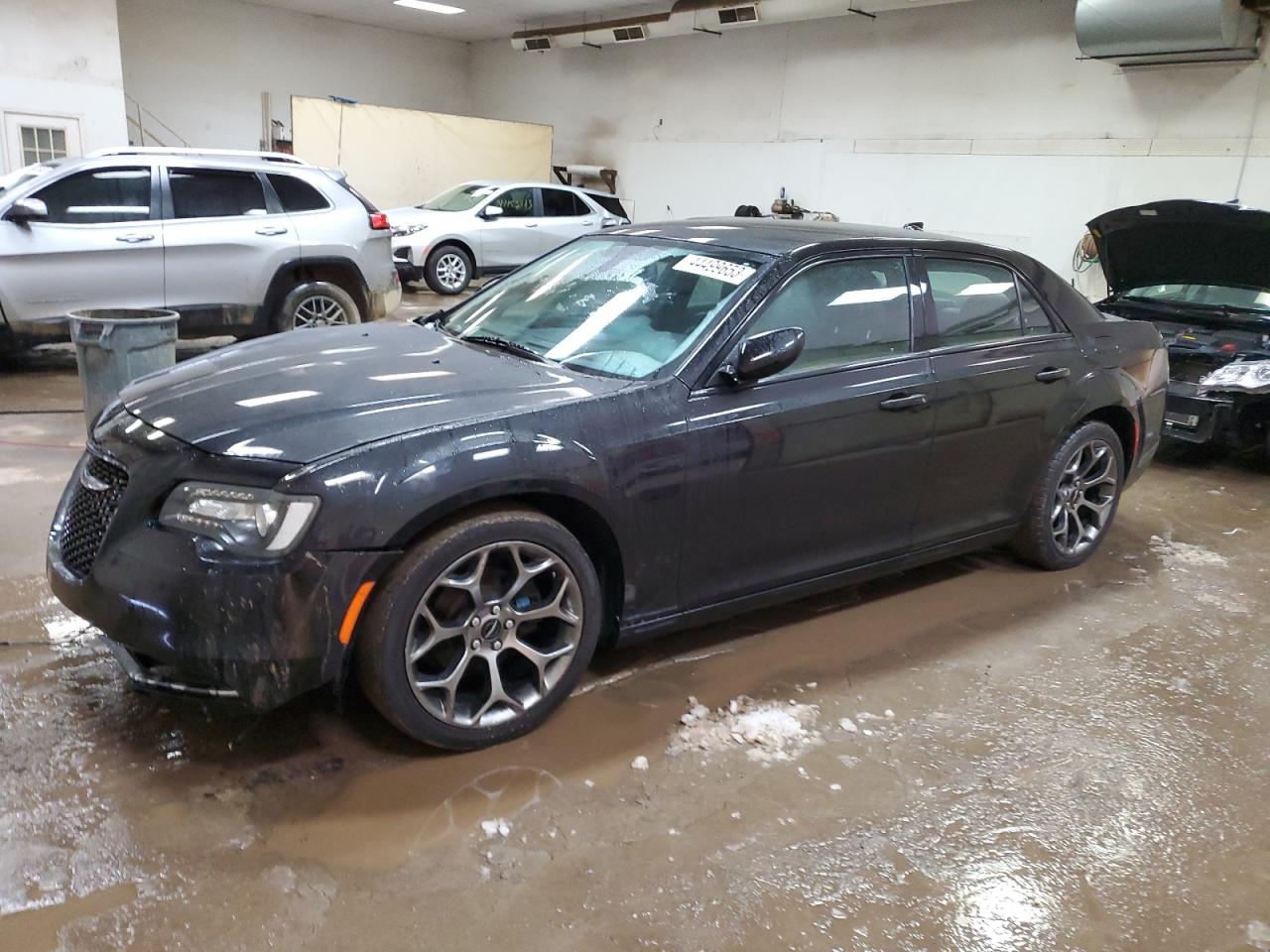 CHRYSLER 300 2015 2c3ccabg0fh922457