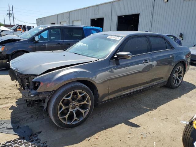 CHRYSLER 300 S 2016 2c3ccabg0gh161642