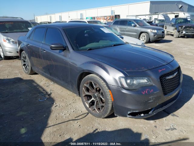 CHRYSLER 300 2016 2c3ccabg0gh167571