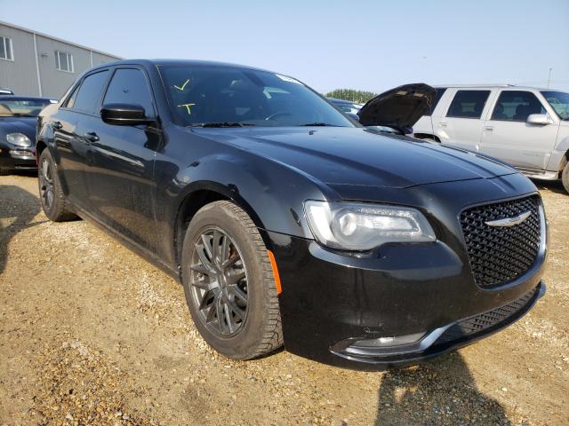 CHRYSLER 300 S 2016 2c3ccabg0gh170275