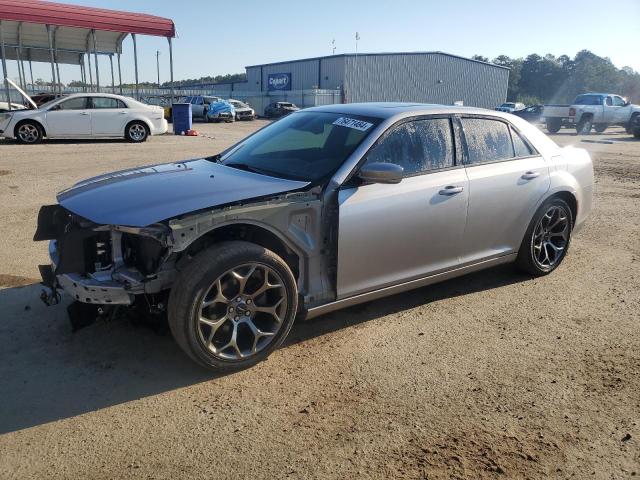 CHRYSLER 300 S 2016 2c3ccabg0gh182409