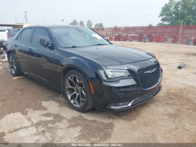 CHRYSLER 300 2016 2c3ccabg0gh190588