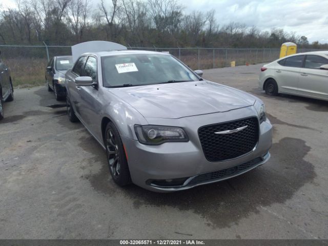 CHRYSLER 300 2016 2c3ccabg0gh212539