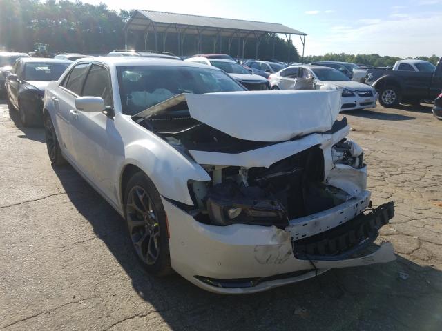 CHRYSLER 300 S 2016 2c3ccabg0gh212606