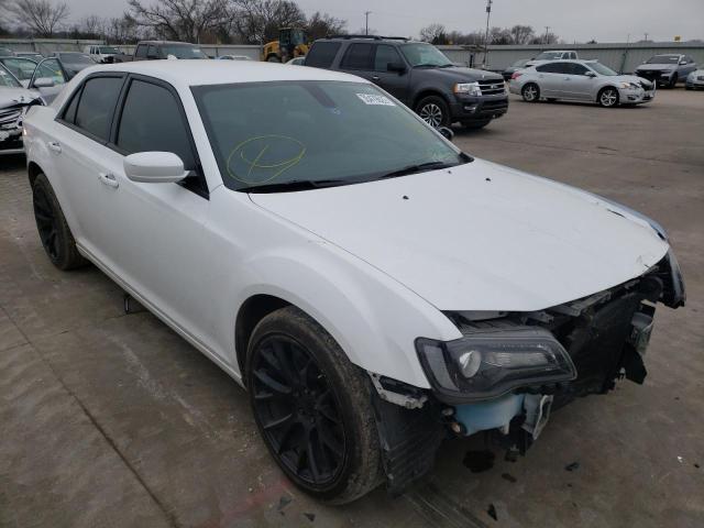 CHRYSLER 300 S 2016 2c3ccabg0gh220365