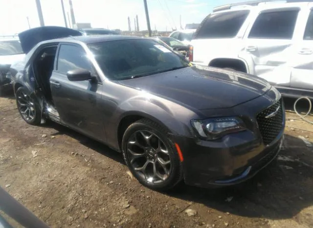 CHRYSLER 300 2016 2c3ccabg0gh224366