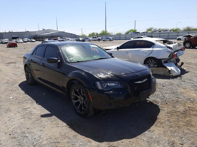 CHRYSLER 300 S 2016 2c3ccabg0gh229907