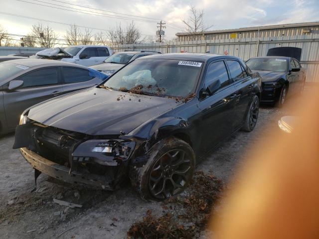 CHRYSLER 300 S 2016 2c3ccabg0gh230071