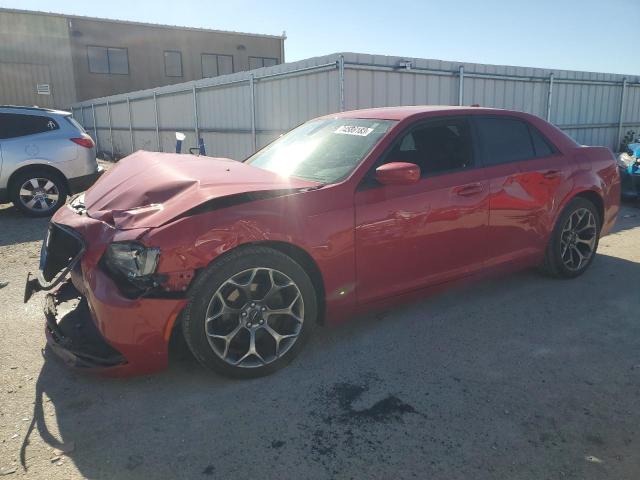 CHRYSLER 300 2016 2c3ccabg0gh273938