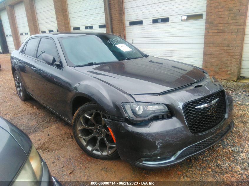 CHRYSLER 300 2016 2c3ccabg0gh287208