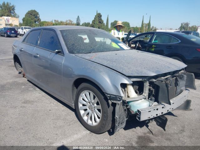 CHRYSLER 300 2016 2c3ccabg0gh287385