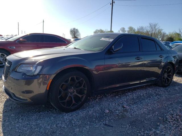 CHRYSLER 300 2016 2c3ccabg0gh295017